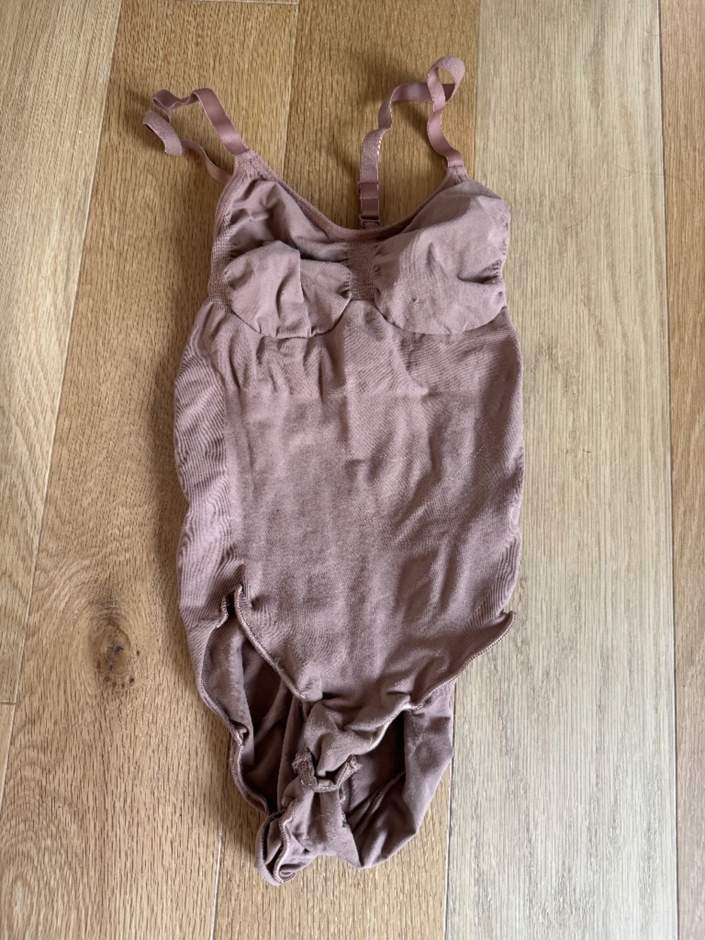 SKIMS Fits Everybody Shapewear